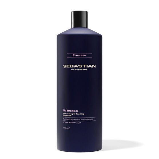 SHAMPOO SEBASTIAN NO BREAKER 1L